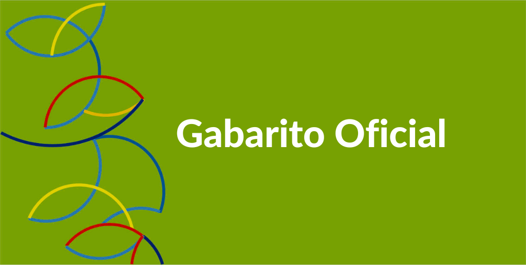 gabarito