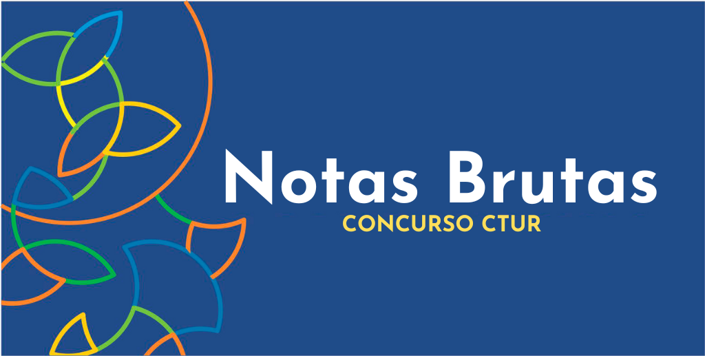 NOTAS BRUTAS