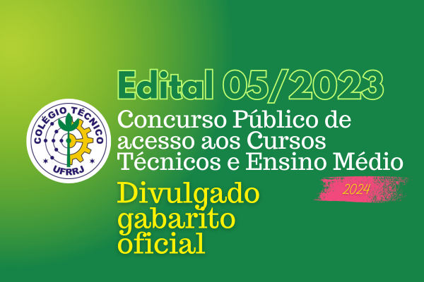 IFRJ publica novo edital com 34 vagas para professores - Paracambi Noticia